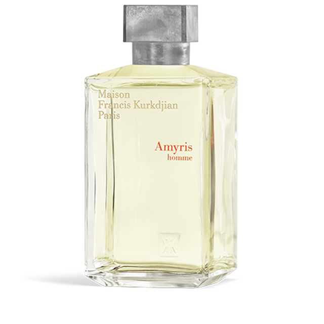 Amyris homme, 200ml, hi-res, Eau de toilette